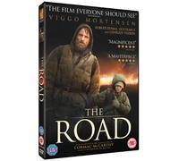 The Road (DVD) David August Lindauer Guy Pearce Charlize Theron Molly Parker