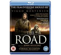 The Road [Edizione: Regno Unito]