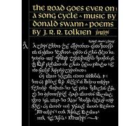 The Road Goes Ever On