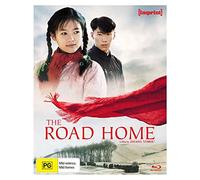 The Road Home