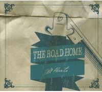 the Road Home Road Home - Old Hearts (CD)