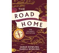 The Road Home: The Father's Invitation