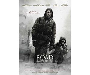 The Road - La Carretera
