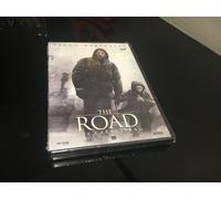 THE ROAD LA STRADA DVD VIGGO MORTENSEN SIGILLATO NUOVO