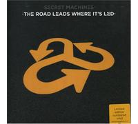 The Road Leads Where It's Led