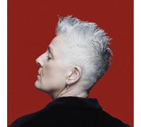 the road less travelled (hand numbered edition) (red vinyl)