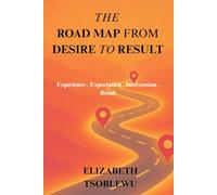 The Road Map from Desire to Result: Experience, Expectation, Intercession, Result