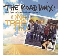 The Road Mix: Music from the Television Series One Tree Hill, Vol. 3 by ONE TREE HILL VOL.3: ROAD TRIP / O.S.T. (2007-08-02)