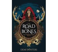 The Road of Bones: The epic Viking romantasy BookTok sensation unmissable for fans of QUICKSILVER and FOURTH WING: 1