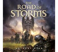 The Road of Storms: The Seven Swords, Book 6