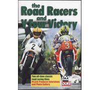 The Road Racers/V Four Victory (DVD)