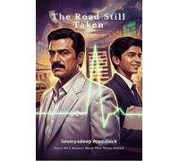 The road still taken