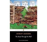 The Road Through the Wall