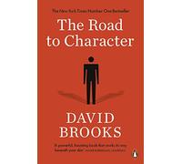 The Road to Character: David Brooks