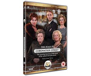 The Road to Coronation Street by Steven Berkoff(2011-02-14)