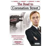The Road to Coronation Street (DVD) David Dawson Steven Berkoff
