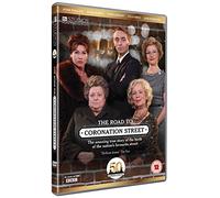 The Road To Coronation Street [Edizione: Regno Unito]