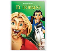The Road to El Dorado – Universal Pictures