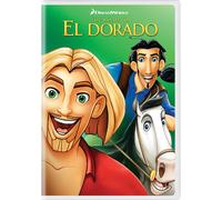 The Road to El Dorado – Universal Pictures