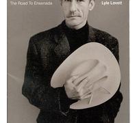The Road To Ensenada by Lyle Lovett (1996-06-18)