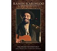 The Road To Find Out (live From The Clapham Grand) (DVD)