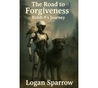 The Road To Forgiveness: R0Bb-9’s Journey