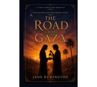 The Road to Gaza: Water Beneath the Desert Wind