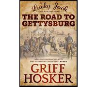 The Road to Gettysburg: 3