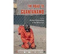 The road to guantanamo
