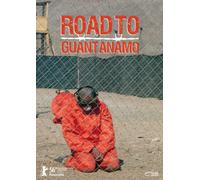 The Road to Guantanamo (DVD) NUOVO IMBALLO ORIGINALE