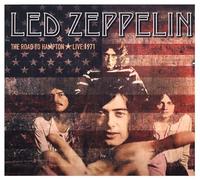 The Road To Hampton - Live 1971