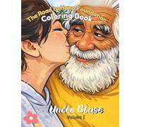 The Road to Hana Foundation: Coloring Book