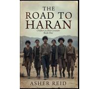 The Road to Haran