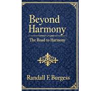The Road to Harmony: The Road to Harmony (Hardcover): 1