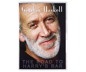 The Road to Harry S Bar [Edizione: Regno Unito]