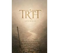 The Road to Healing Companion Journal: A Guided IMCH Practice for Nervous System Healing, Self-Reflection, and Emotional Regulation
