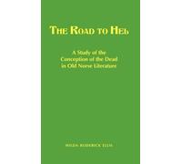 The Road to Hel (Copertina rigida)