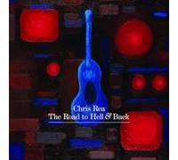Chris Rea - The Road to Hell & Back..