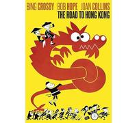 The Road to Hong Kong