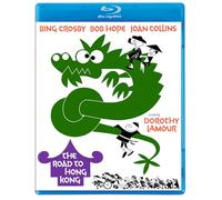 The Road to Hong Kong