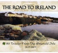 The Road to Ireland