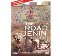 The road to jenin (La route de Djénine)