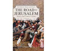 The Road to Jerusalem