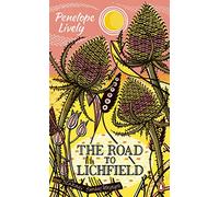 The Road To Lichfield: Penelope Lively