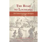 The Road to Louisiana (Tascabile)