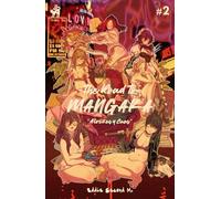 The Road to Mangaka #2: Atrezos y Caos