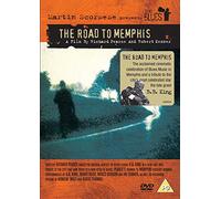Martin Scorsese Presents The Blues: The Road To Memphis (DVD)