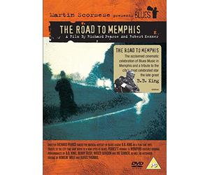 The Road To Memphis - B.B. King [Edizione: Regno Unito]