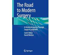The Road to Modern Surgery: A Historical Journey Through Surgical Landmarks