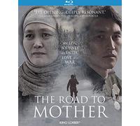 The Road to Mother (Blu-ray)